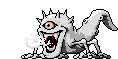 冰獨眼獸